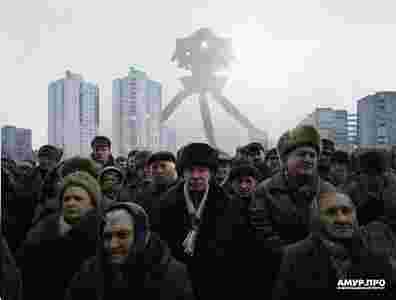 Амур.про — портал о технологиях и развлечениях